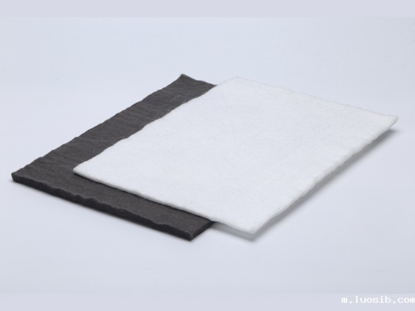 短丝土工布生产工序须做到“精益求精” 短丝土工布生产工序须做到“精益求精”