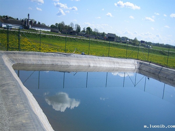 专业技术施工保障防渗膜使用效果有所提升 专业技术施工保障防渗膜使用效果有所提升