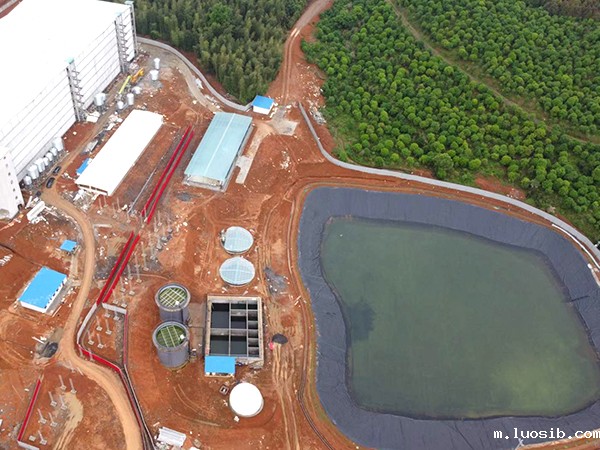 HDPE防渗土工膜渗透到日常各工程 HDPE防渗土工膜渗透到日常各工程