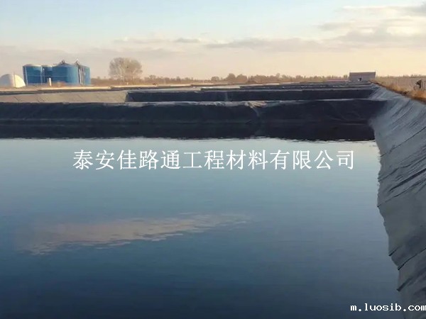 尾矿库为何要选择星空体育手机网页版登录进行铺设? 尾矿库为何要选择星空体育手机网页版登录进行铺设?