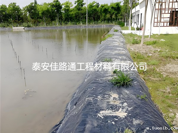 关于养殖防渗土工膜的施工关键项目有哪些? 关于养殖防渗土工膜的施工关键项目有哪些?
