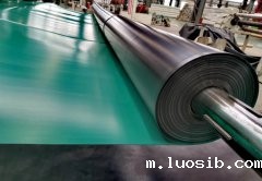 双色光面土工膜