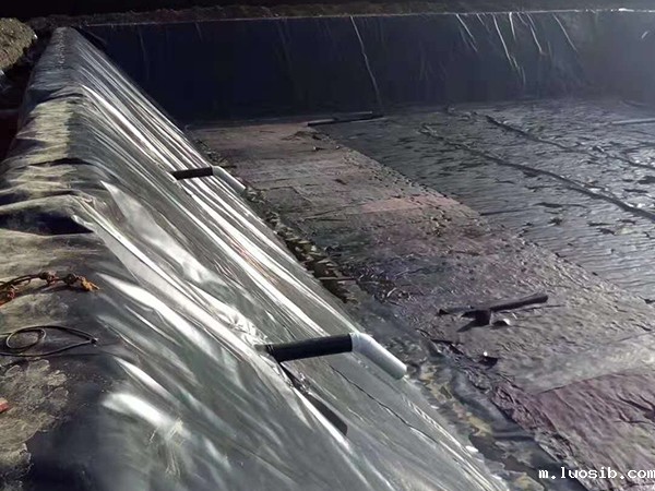 建设黑膜沼气池日常安全事项须注意