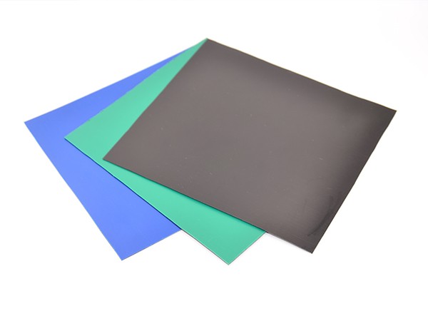 如何验收合格的养殖防渗膜？