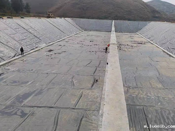 养殖土工膜的加筋工艺具体意义何在？