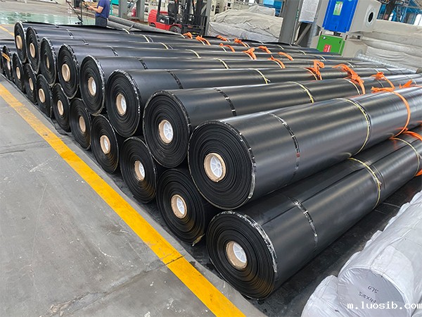 鱼塘使用水产防渗膜能够达到怎样的效果？