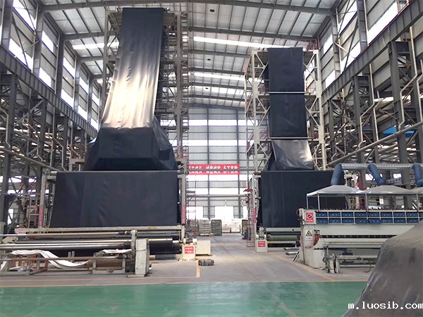 带您一起认识养殖土工膜渗透机理