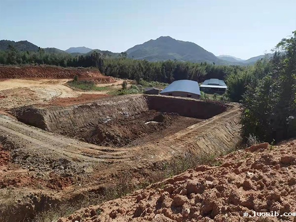 选购沼气池土工膜过程中该如何进行对比？