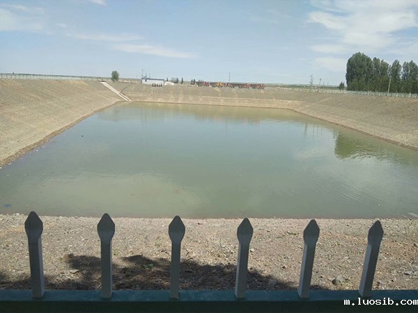 鱼塘养殖防渗膜施工方式总结概述