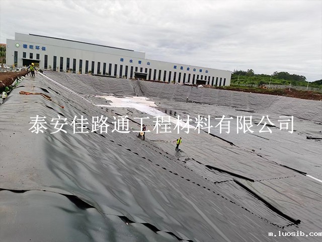 如何提升水产养殖防渗土工膜使用效率？