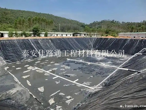 水产养殖防渗膜：市场普及的显著优势