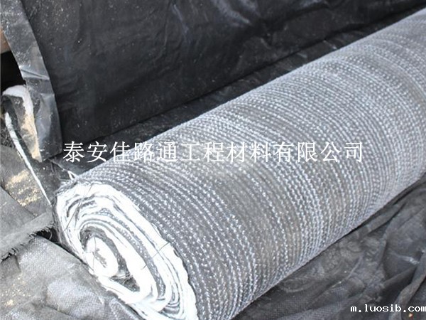 膨润土防水毯：环保工程的绿色先锋