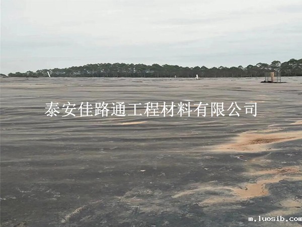 水产养殖防渗膜铺设“起鼓”之谜：探寻背后的真相