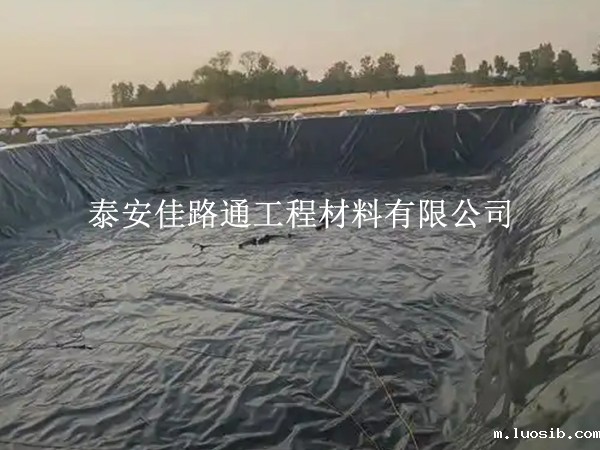 水库抢险加固，防渗膜焊接咋做到快速有效？关键技巧在这