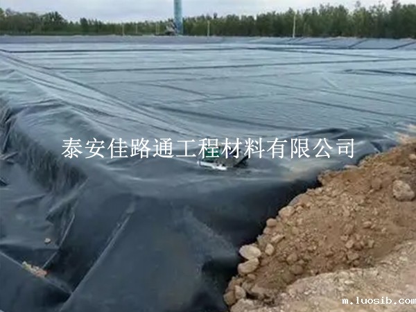 水产养殖防渗膜总坏？这些方法能延长使用寿命